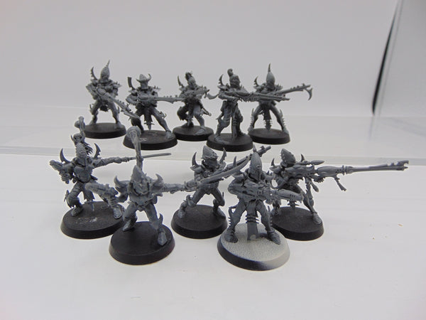 Kabalite Warriors