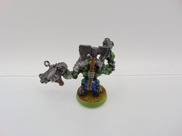 Ork Nob