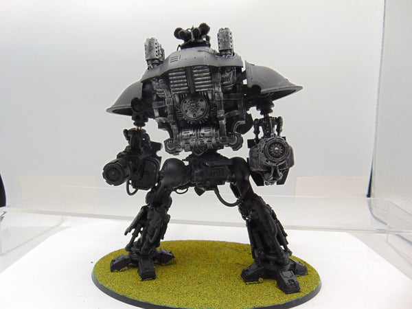 Imperial Knight Crusader