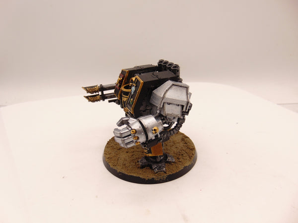 Venerable Dreadnought
