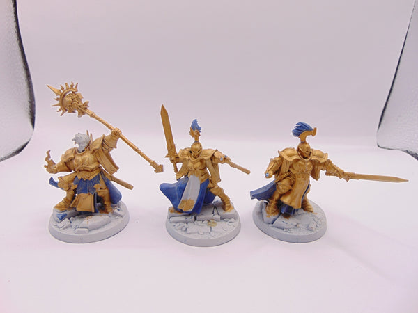 Stormsire's Cursebreakers