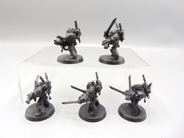 Interceptor Squad