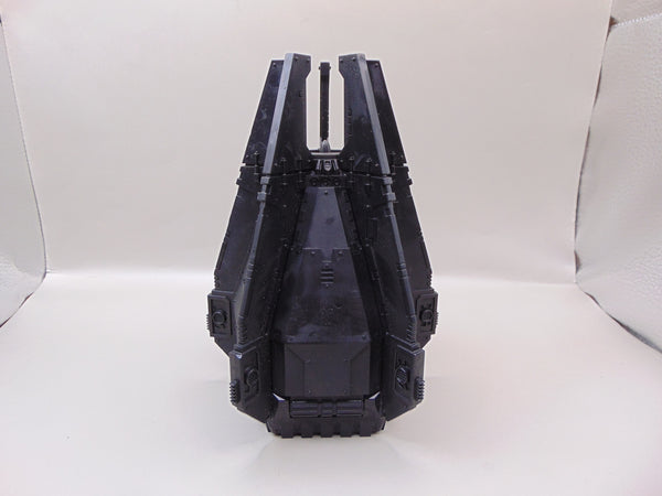Drop Pod