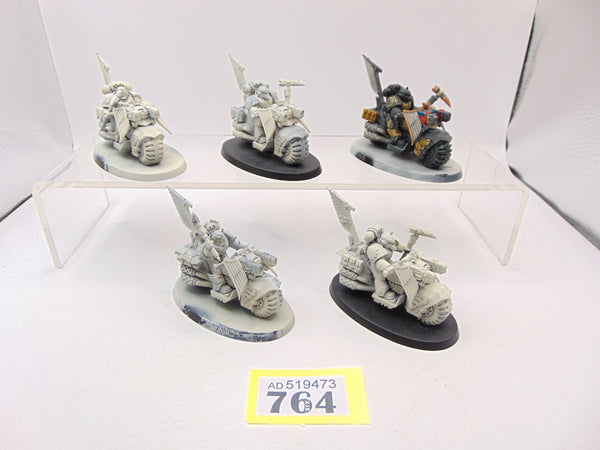 Ravenwing Black Knights