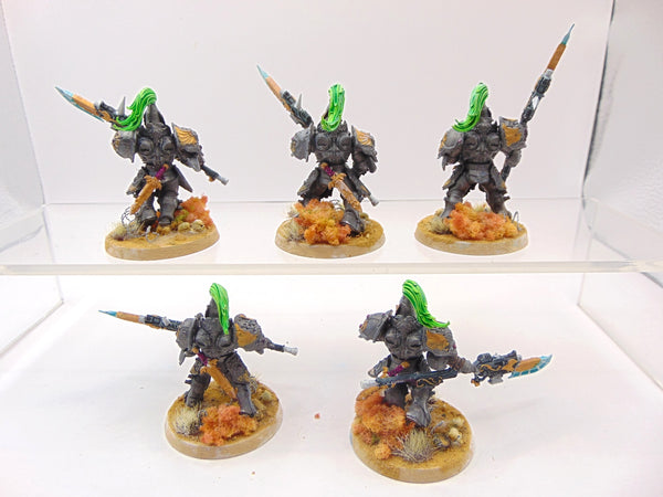 Custodian Guard