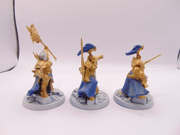 Stormsire's Cursebreakers