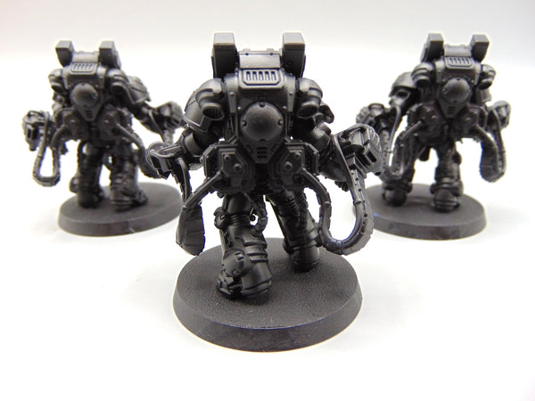 Aggressors