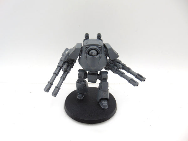 Contemptor Dreadnought