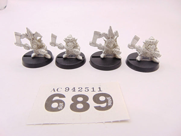 Forest Goblins