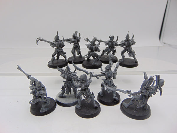 Kabalite Warriors