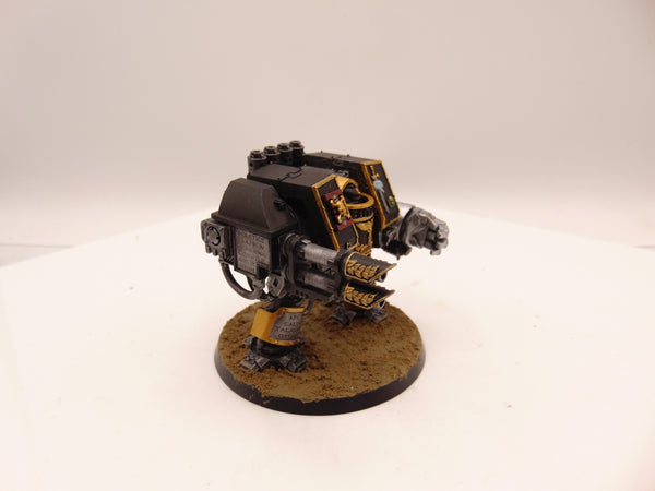 Venerable Dreadnought