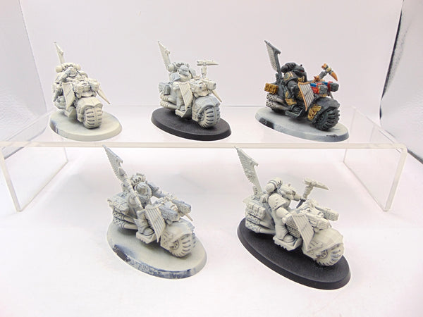 Ravenwing Black Knights