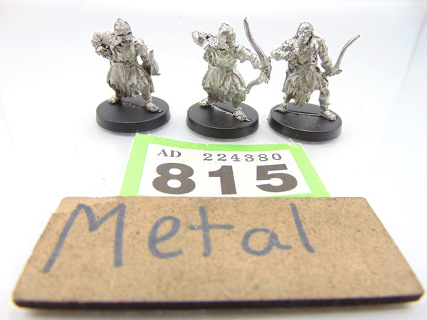 Uruk Hai Scouts