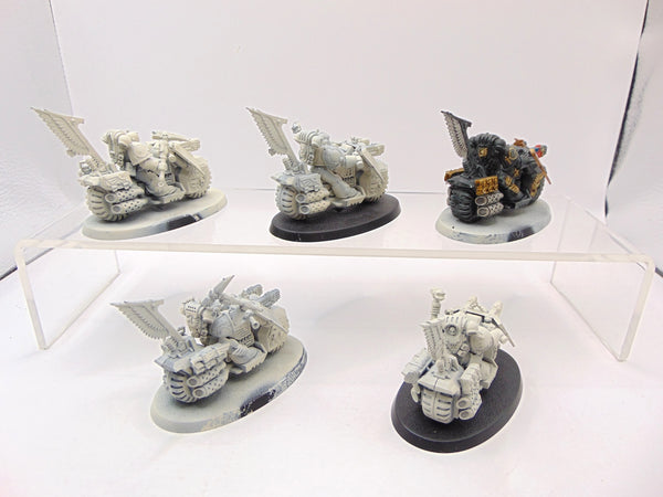 Ravenwing Black Knights