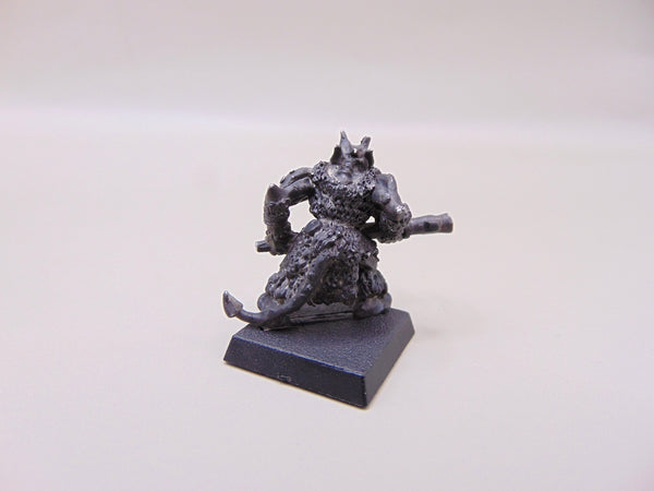 Mighty Ugezod's Death Commandos BC4 - Gnar - Mutant Goblin