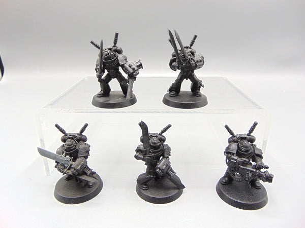 Interceptor Squad
