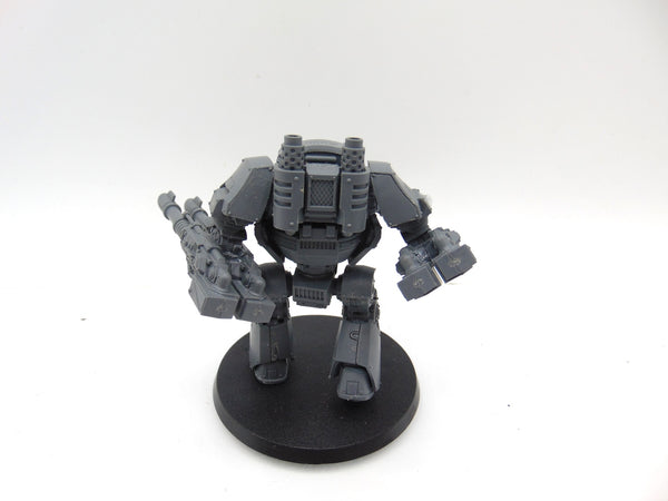 Contemptor Dreadnought