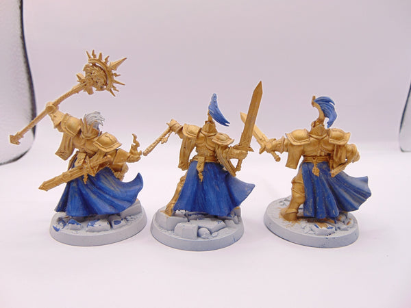 Stormsire's Cursebreakers