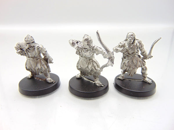 Uruk Hai Scouts