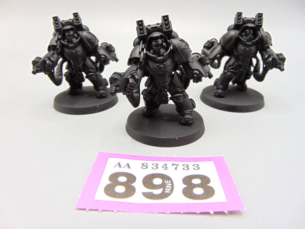 Aggressors