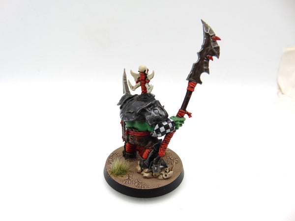 Ardboy Big Boss