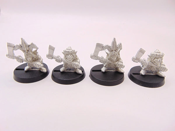 Forest Goblins