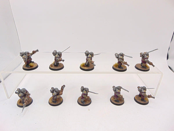 Arkanaut Company