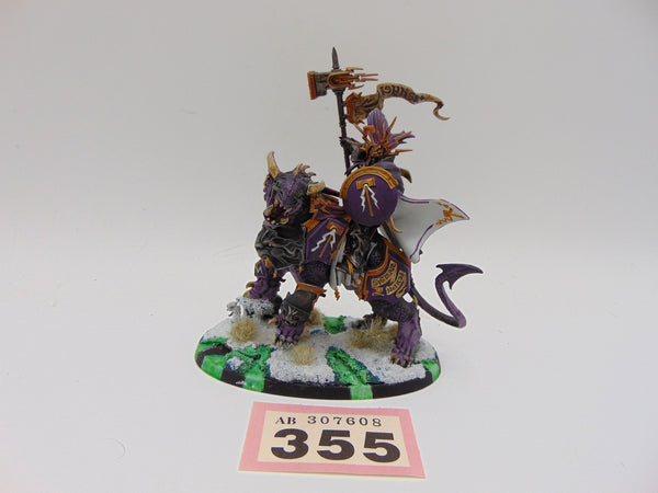 Vandus Hammerhand