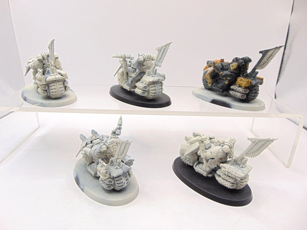 Ravenwing Black Knights