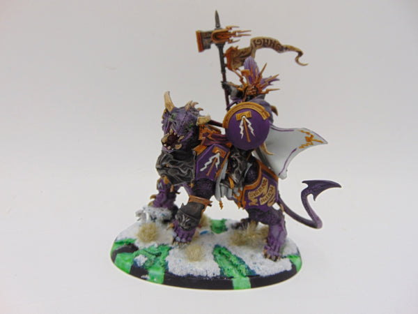 Vandus Hammerhand