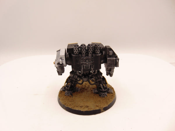 Venerable Dreadnought