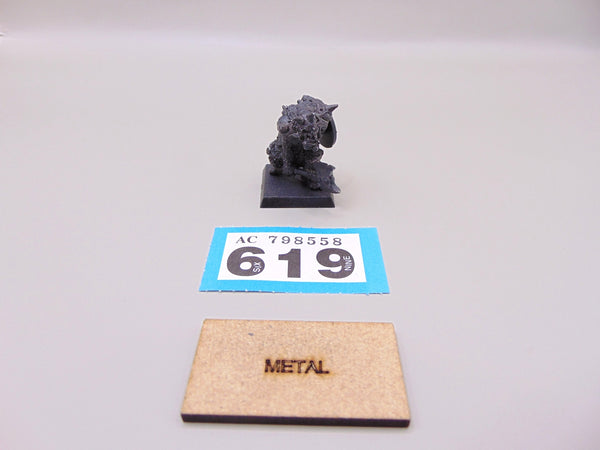 Death Commandos BC4 - The Mighty Ugezod - Giant Orc