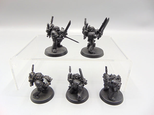 Interceptor Squad