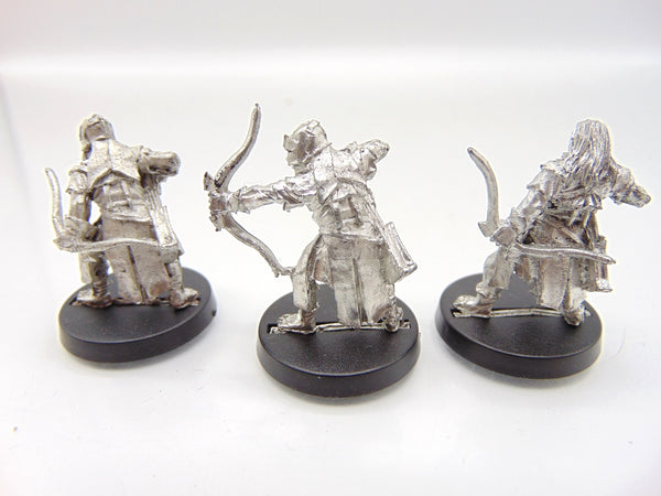 Uruk Hai Scouts