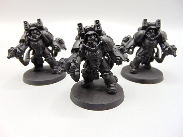 Aggressors