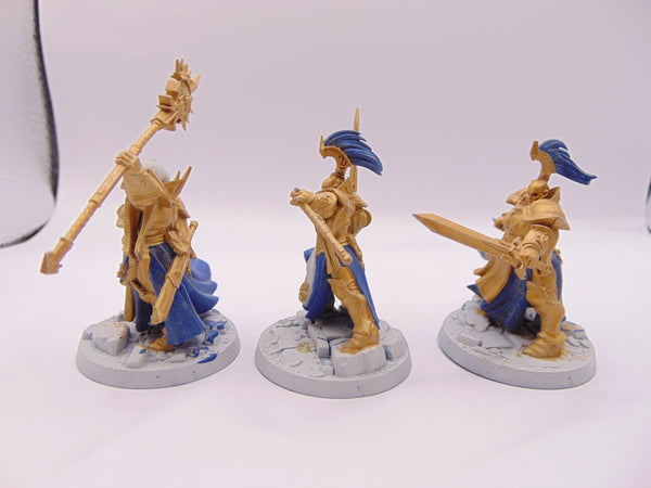 Stormsire's Cursebreakers