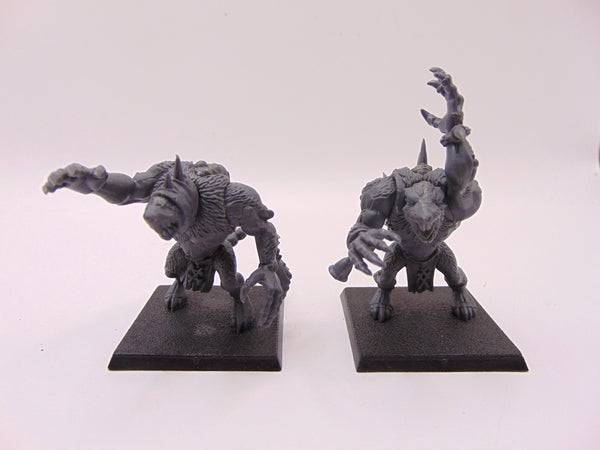 Rat Ogors / Ogres
