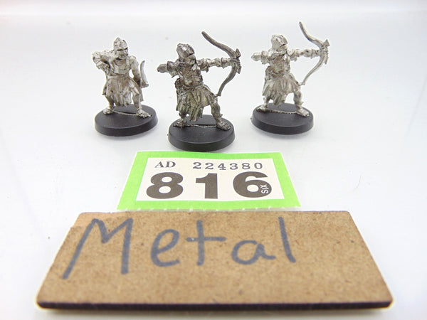 Uruk Hai Scouts