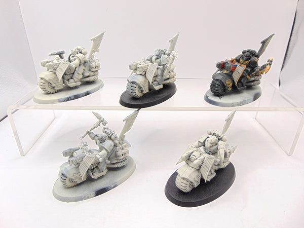 Ravenwing Black Knights