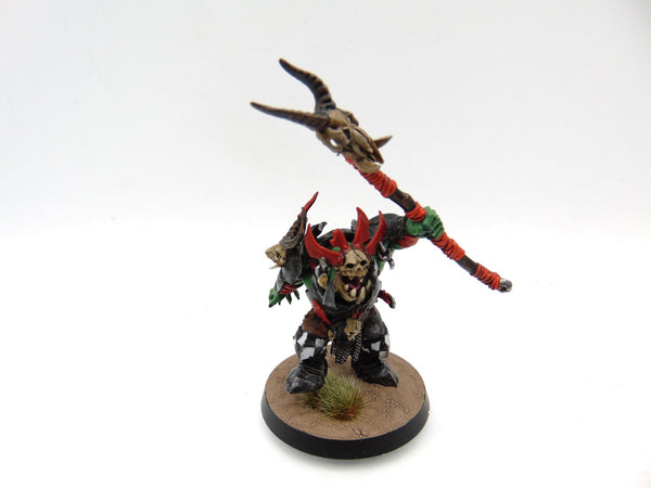 Weirdnob Shaman Conversion