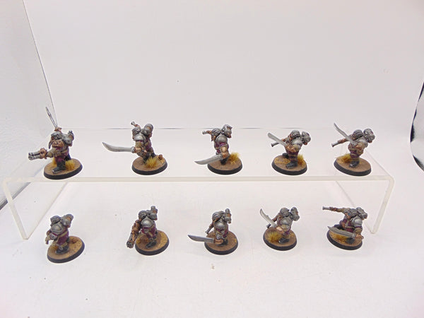Arkanaut Company