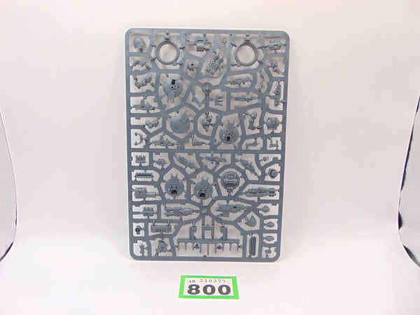Horus Heresy Upgrade Sprue