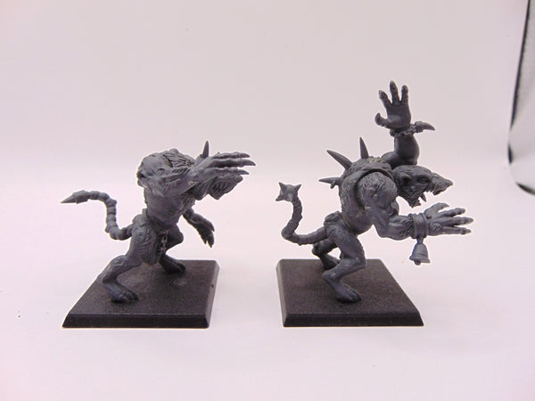 Rat Ogors / Ogres