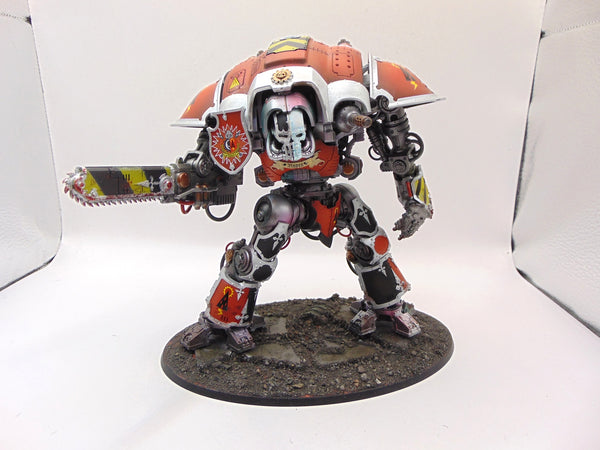 Imperial Knight Gallant