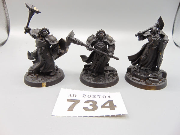 Sequitors