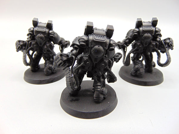 Aggressors