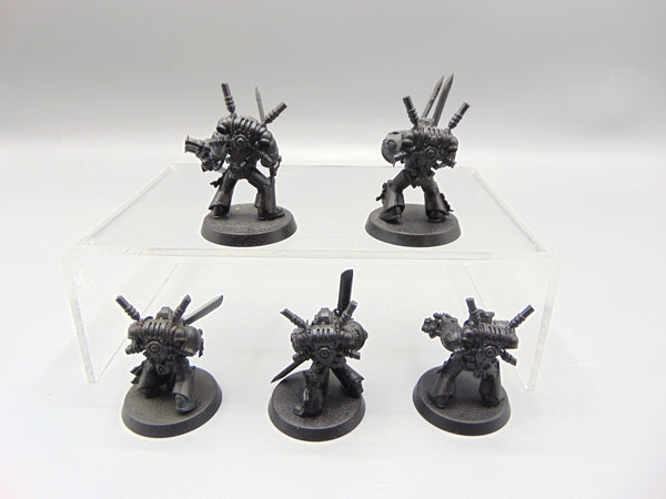 Interceptor Squad