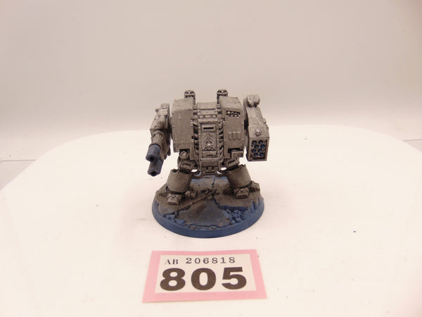 Dreadnought