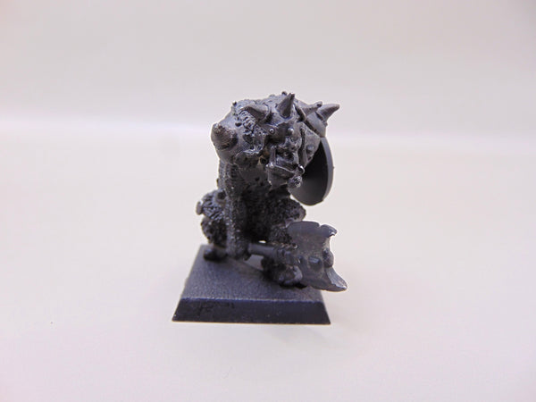 Death Commandos BC4 - The Mighty Ugezod - Giant Orc