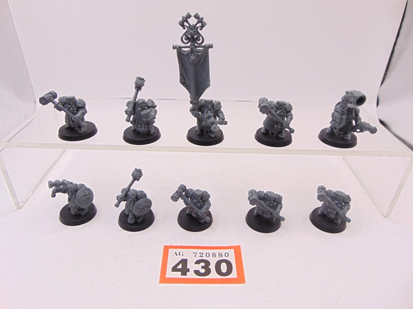 Hammerers